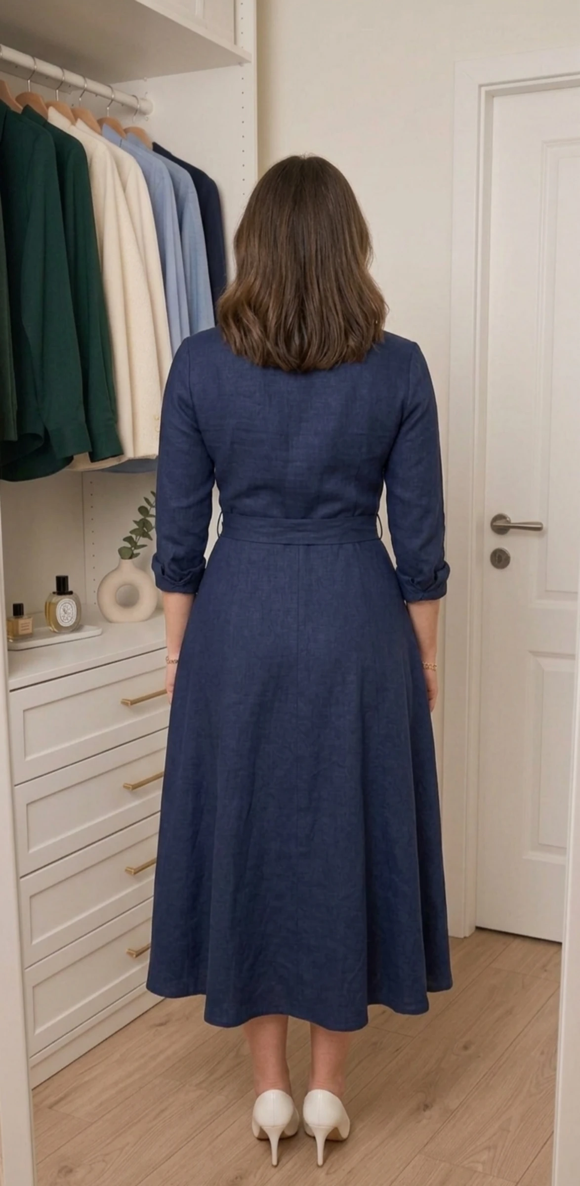 Women's dress – photo 2